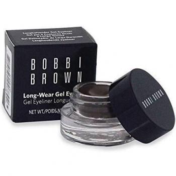 Bobbi Brown Long-Wear Gel Eyeliner 02 Sepia Ink 3g
