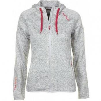 Peak Mountain Atora Women's Fleece Jacket