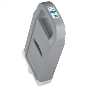 Canon PFI-1700 Photo Cyan Pigment Ink Tank (700ml)