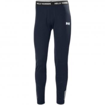 Helly Hansen Men's Lifa Active Warm Base Layer Pant Navy M