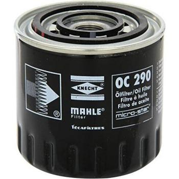 Mahle Filter OC290 Filtro De Aceite