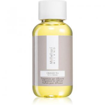 Millefiori Milano Orange Tea Aroma Diffuser Refill 100ml