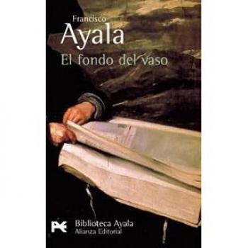El fondo del vaso
