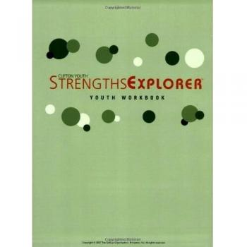 STRENGTHSEXPLORER FOR AGES 10 TO 14