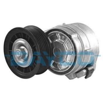 DAYCO APV1021 Tensor de Correa Poli V, Tensor de correa acanalada en V, Tensioner Lever para correa v-ribbed