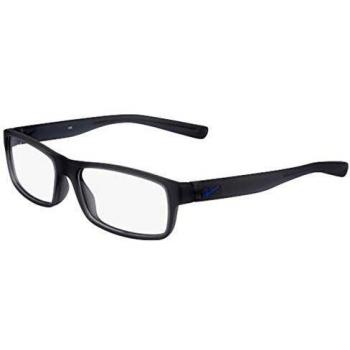 Nike 5090 070 - Gafas de esquí, color gris oscuro mate