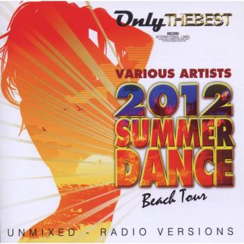 summer dance 2012 beach tour