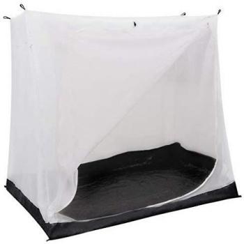 Tienda de Campaña Interior Universal Gris 200x135x175 cm