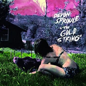 The Gold String VINYL