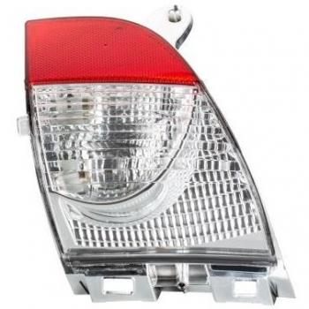 Luz trasera HELLA 2ZR 009 774-161 - Piloto trasero LED, diseño compacto, alta visibilidad, fácil instalación, resistente a la intemperie