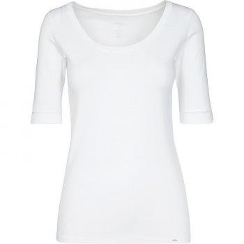 Camiseta Marc Cain Blanca para Mujer Talla 44