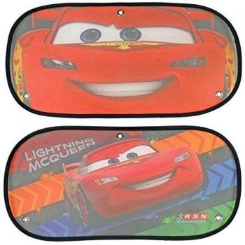 Sambros CAR-401-01 - Parasol para Ventana Trasera de Coche
