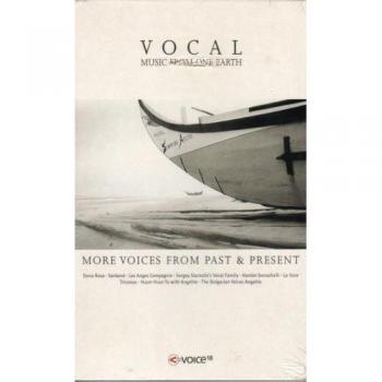 More Voices from Past and Present