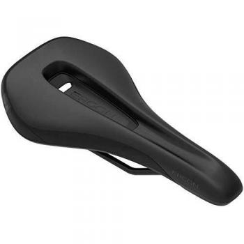 Ergon SM Enduro Sillín, Unisex Adulto, Negro, M/L