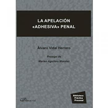 La apelación «adhesiva» penal