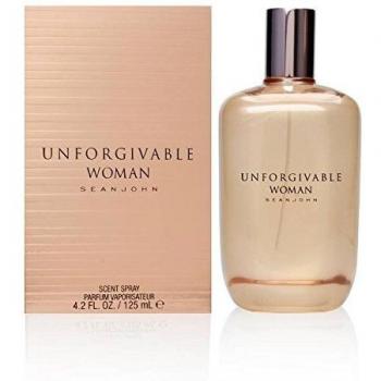 Unforgivable by Sean John 125ml Eau de Parfum Spray