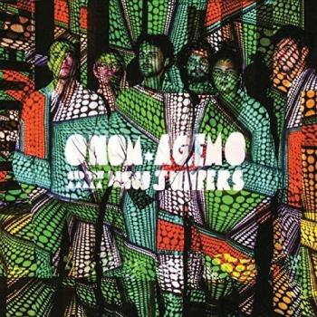 Magic polaroid vinilo