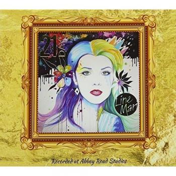 Mari Line - 21 Days Import CD