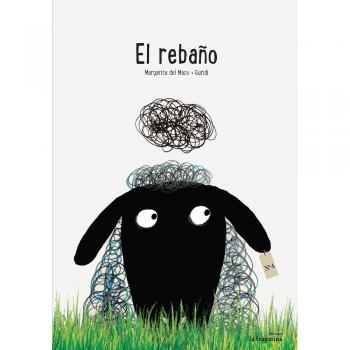 El rebaño - Margarita Del Mazo Fernández