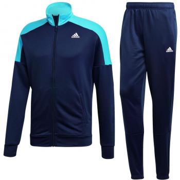 Adidas MTS Bos Chándal, Hombre,