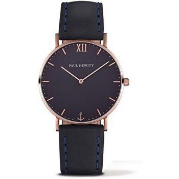 Reloj Paul Hewitt Unisex Sailor Line PHSARSTB11M30 (39mm)