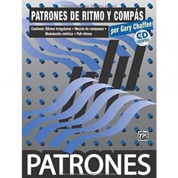 Patrones de Ritmo y Compass / Rhythm & Meter Patterns