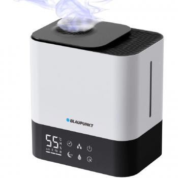 Humidificador Blaupunkt AHM701 Blanco 400W 5L