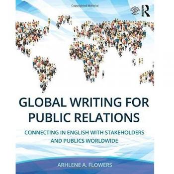 Global Writing for Public Relations