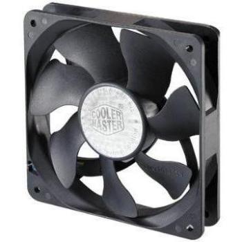 Cooler Master Blade Master 120mm - Ventilador de PC