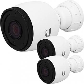 Ubiquiti Networks Video Camera, IR, G3, Pro UVC-G3-PRO-3, IP Security, UVC-G3-PRO-3