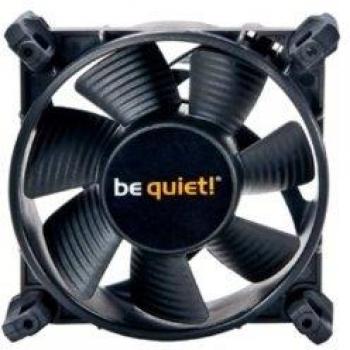 be quiet! SHADOW WINGS SW1 140mm MS - Ventilador de PC