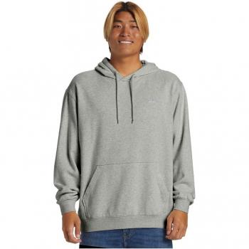 Quiksilver Sudadera de Hombre Salt Water con Capucha AQYFT03329