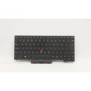 Teclado Lenovo Fru Odin Full BL Iluminado Bluetooth Español