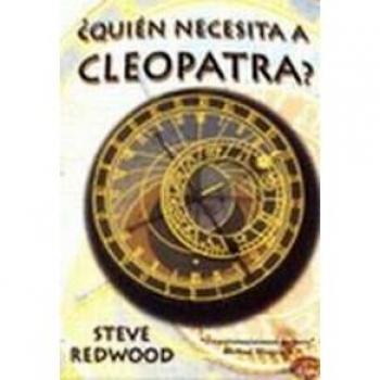 Quien Necesita A Cleopatra