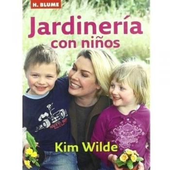 Jardinería con niños: 22