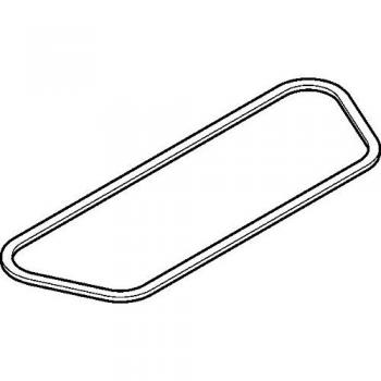 Junta de tapa de culata ELRING 020.753 para Porsche