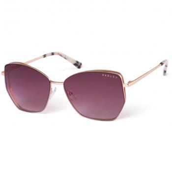 Radley RDS 6500 072 Men's Gold Sunglasses 60mm