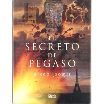 Secreto De Pegaso,El