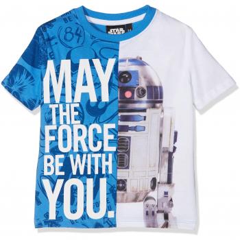 Desigual TS_droide, Camiseta Para Niños