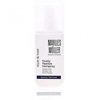 Marlies Möller Style-Hold Finally Flexible Hairspray 125ml