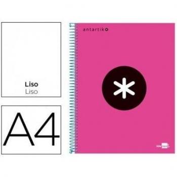 Liderpapel 74626 - Cuaderno espiral