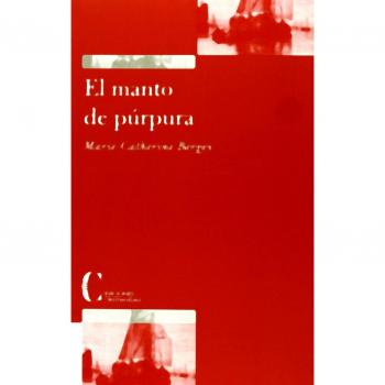 MANTO De purpura, El