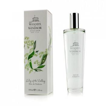 Woods of Windsor Lily Of The Valley Eau De Toilette Spray