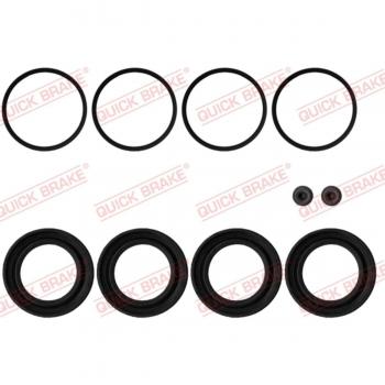 Kit de reparación pinza de freno QUICK BRAKE 114-0213