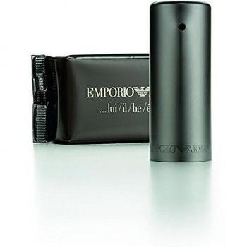 Armani - EMPORIO EL edt vapo 50 ml