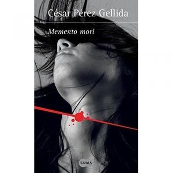 Memento mori - César Pérez Gellida