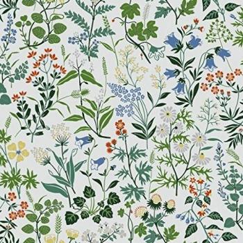 Borastapeter 5475 0,53 x 10,05 M Flora – Papel Pintado