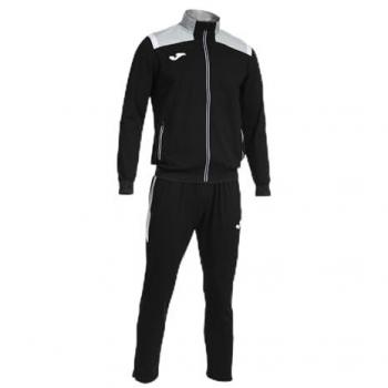 Chándal Joma Toledo Hombre Negro XXXL