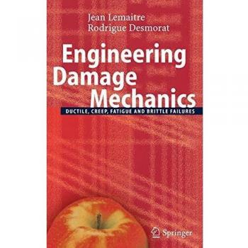 Springer Engineering Damage Mechanics Handbook