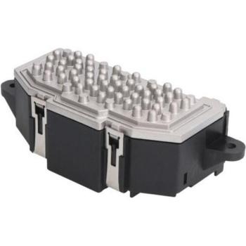 Resistencia de ventilador interior THERMOTEC DEC013TT